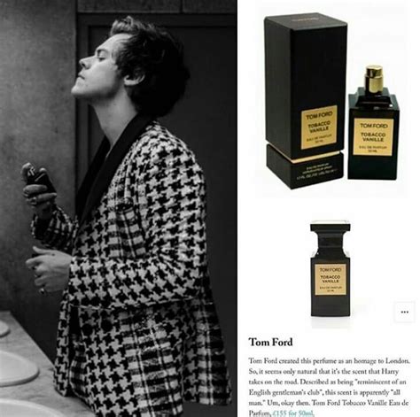 harry styles perfume for women.